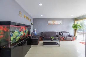Xin Cheng Hotel (Shanghai Bay University Town Branch) - Image 3