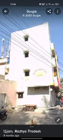 HOTEL SHREE RAM VIJAY Ujjain - Image 3
