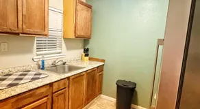Downtown Fort Smith Apartment with Yard Pet Friendly - Image 5
