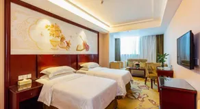 Vienna Hotel Shenzhen Guanlan Guanguang Road Foxconn - Image 2