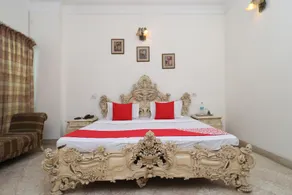 OYO Paul's Wedding House - Image 2
