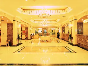 Kunming Green Land Hotel - Image 5