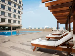 Hyatt Centric Janakpuri New Delhi - Image 3