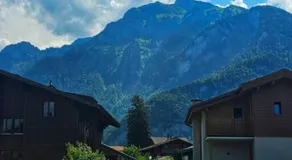 Sawasdee Jungfrau Apartment - Image 3