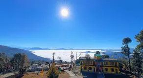Apna Ghar Hotel And Resort - Image 3