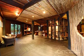 Pugdundee safaris - Tree House Hideaway - Image 3