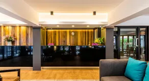 Livotel Express Hotel Ramkhamhaeng 50 Bangkok - No Parking - Image 3