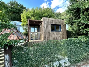 Studio de jardin en pleine nature a 15km de Paris - Image 3