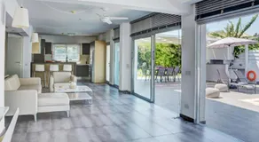 Olympic Gardens Villa - Image 4