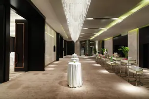 The QUBE Hotel Yangzhou - Image 3