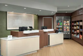 Fairfield Inn & Suites by Marriott Albuquerque Airport - Image 4