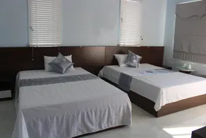Biệt thự Du lịch Sinh thái Thanh Tam - Image 1