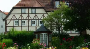 Ferienwohnungen "Altes Bachhaus" - Image 5
