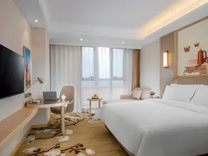 Vienna International Hotel Changchun First Auto Works - Image 2