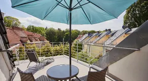Apartamenty Świnoujście - Komandorska - Image 3