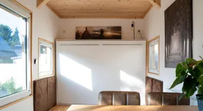 Modernes Tiny Haus in Berlin Spandau - Image 5