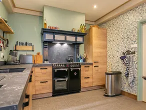 Group Holiday Home in the Nature - Image 4
