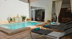 Ferienhaus 'S'arcada Mallorca' mit privatem Pool, Wi-Fi und Klimaanlage - Image 3