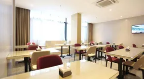 Lavande Hotel Guilin Longsheng - Image 5