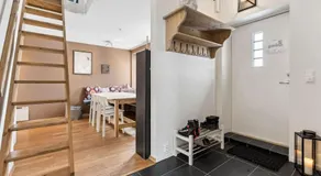 Moderne og sentral leilighet på Geilo - Image 3