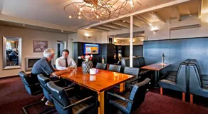 City Hotel Bergen op Zoom - Image 4
