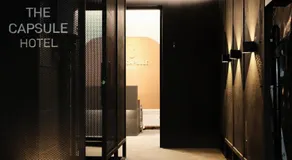 THE CAPSULE Myeongdong - Image 2