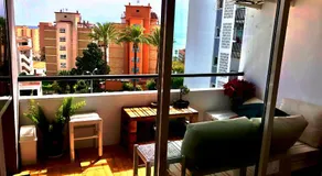 Apartamento Flamingo Puerto Marina - 150m Playa - Image 3