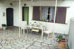 Sea View and Green Garden House - Image 1