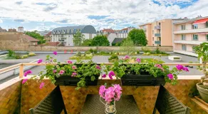 Appartement de vacances avec 2 chambres à coucher pour 4 personnes - Image 4