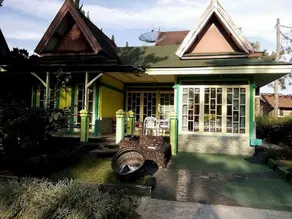 Villa Kota Bunga Camelia - Image 5