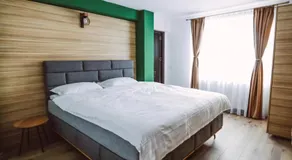 Altitude Ranca - Restaurant & Spa - Image 2