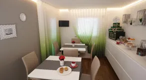 B&B BORGO FORNACI - Image 4