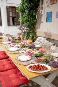 Bozcaada Biz Otel - Image 3