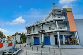 Hotel O Adinath Guest House - Image 4