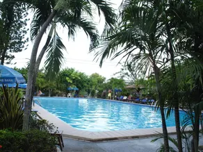 Palm Garden Hotel - Image 3