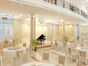 Thuy Hoang Nguyen Resort & Spa - Image 4