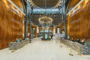 Deefly Yinrun Town Hotel - Image 5