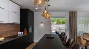 Villa Magica with whirpool&sauna&heated pool Opatija - Image 4