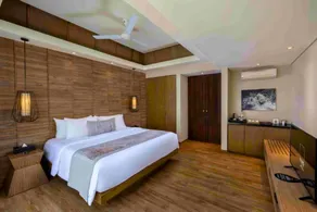 Cozy 2 BR  Private Pool Villa AN101A - Image 3