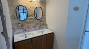 Chambre d'hôtes Camélia - Maison Kermouraud - Image 3
