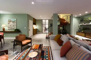 Ipanema | Duplex no melhor local do bairro, 4 quartos, 5 min da Praia - por Casapē Rio - Image 2