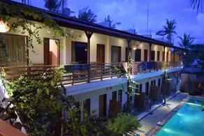 Panda Cottage - Image 3