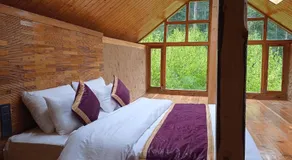 Shantchit Yoga & Wellness Resort Kasol - Image 2