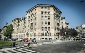 Guesthouse Foresteria Margherita Milano - Image 2