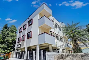 Hotel O MANYATA INN SERVICE APARTMENT - Image 2