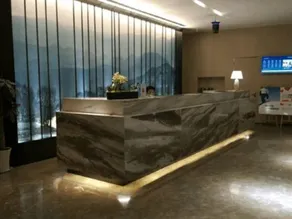 Hanzhong Hotel - Image 3