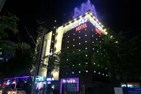 Daegu Dongcheon-dong Hotel A4 - Image 2