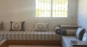 Welcome to Big BL's house - Grand 2 Bedrooms, Private Parking, Close to Tanger Med - Image 2