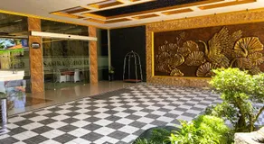 Hotel SanRa - Image 4