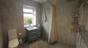 Spa Serviced Apartments LUNA R&R - Image 2